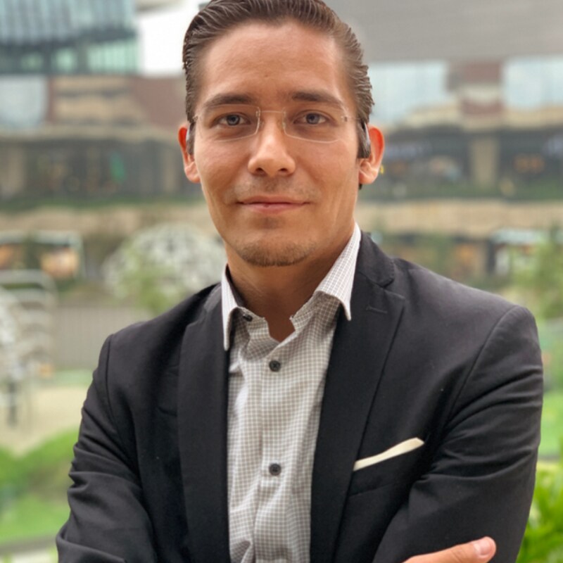 Andrés Valdez